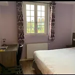 Hotel La Grand Mare Restaurant 2*