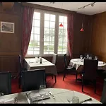 Hotel La Grand Mare Restaurant Conches-en-Ouche
