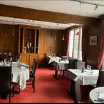 La Grand Mare Restaurant Conches-en-Ouche