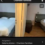 La Grand Mare Restaurant 2*