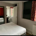 La Grand Mare Restaurant Hotel
