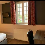 Hotel La Grand Mare Restaurant
