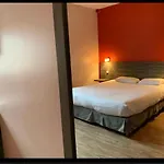 La Grand Mare Restaurant Hotel