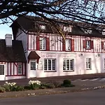 La Grand Mare Restaurant Hotel Conches-en-Ouche