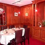 La Grand Mare Restaurant Conches-en-Ouche