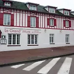 La Grand Mare Restaurant 2* Conches-en-Ouche