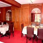 La Grand Mare Restaurant