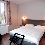 La Grand Mare Restaurant Hotel Conches-en-Ouche