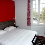 La Grand Mare Restaurant Hotel