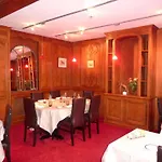 La Grand Mare Restaurant Hotel Conches-en-Ouche