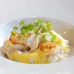 Hotel La Grand Mare Restaurant