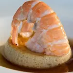 La Grand Mare Restaurant Conches-en-Ouche