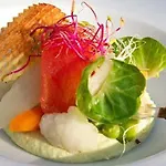 La Grand Mare Restaurant Hotel Conches-en-Ouche