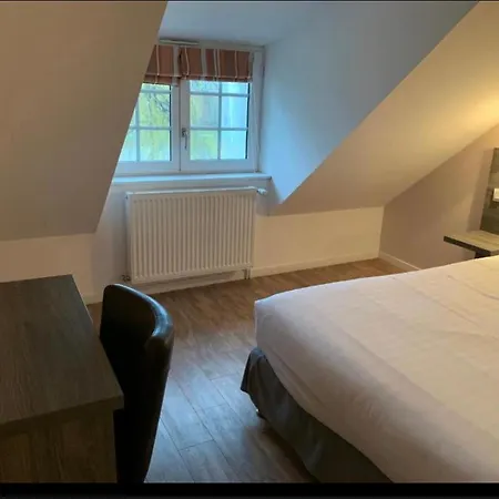 La Grand Mare Restaurant Hotel 2*