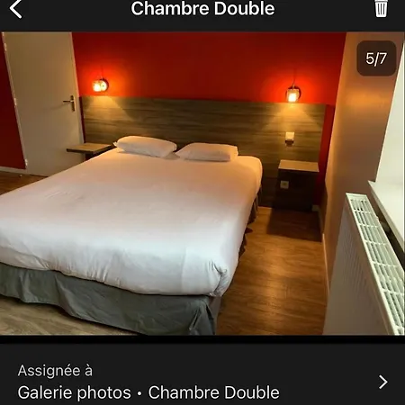 La Grand Mare Restaurant Hotel