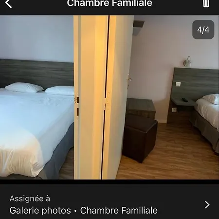 La Grand Mare Restaurant 2*