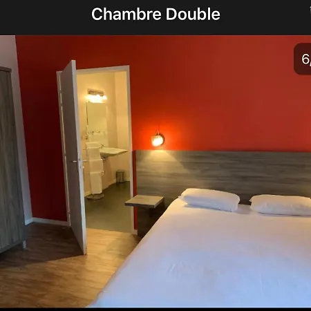 La Grand Mare Restaurant 2*