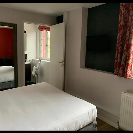 La Grand Mare Restaurant Hotel