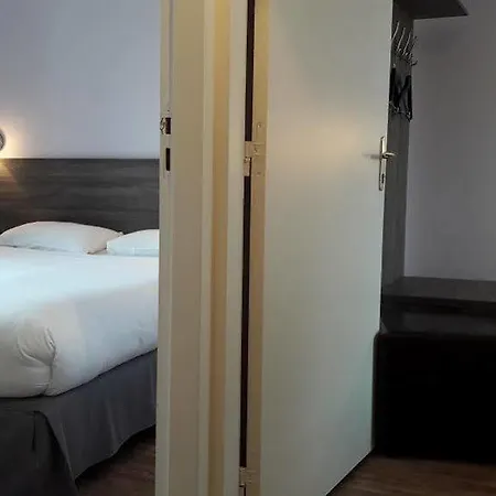 La Grand Mare Restaurant 酒店 Conches-en-Ouche