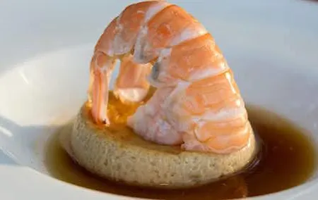 La Grand Mare Restaurant Conches-en-Ouche