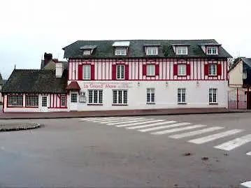 La Grand Mare Restaurant 2* Conches-en-Ouche