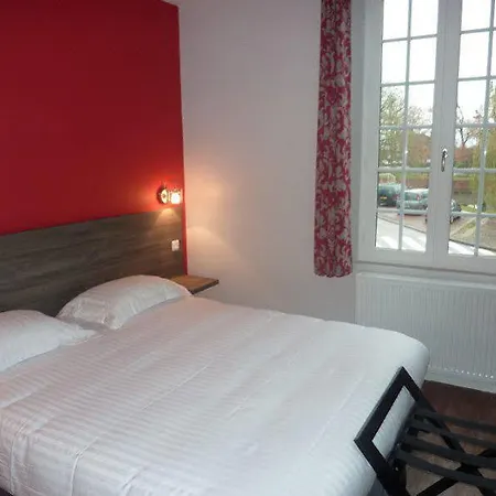 La Grand Mare Restaurant